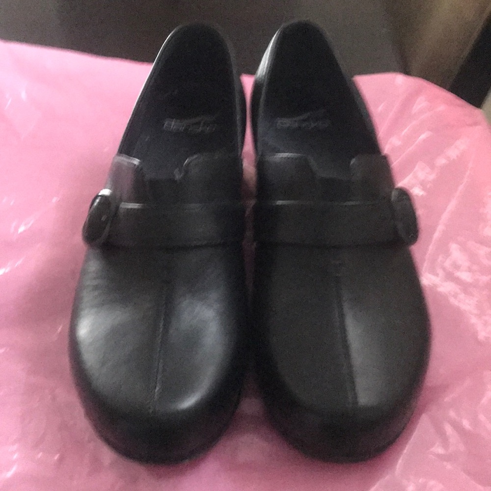Dansko Clogs